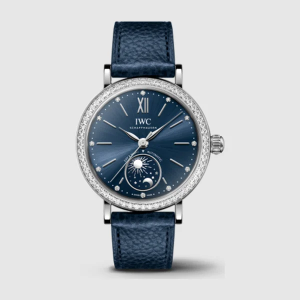 IWC 포르토피노 34 IW659801